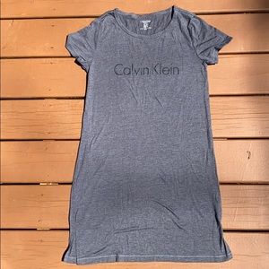 Calvin Klein Night shirt